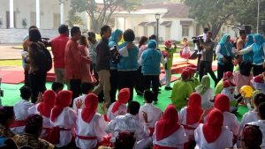 SOSIALISASI