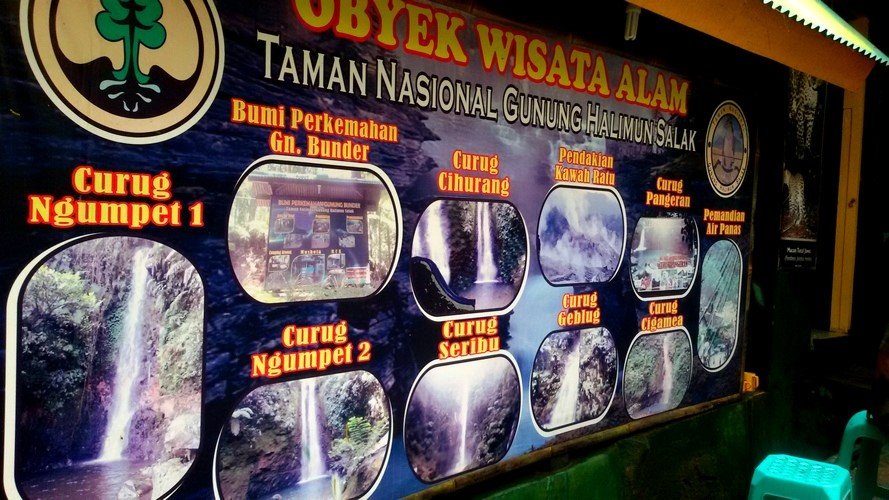 Indahnya Curug Cigamea Dan Pesona Hutan Pinus Gunung Bunder Bogor Suara Jabar Satu